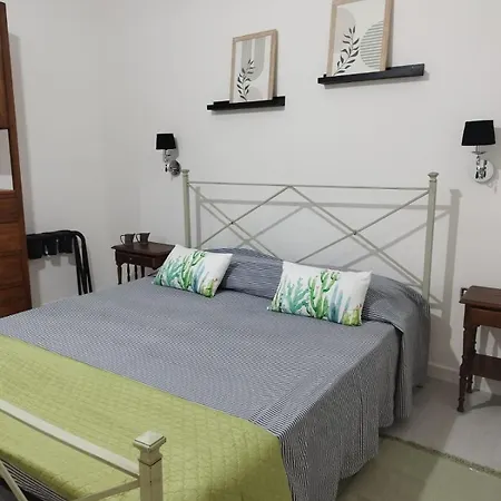 La Casa Di Nenni Vakantiehuis Santa Giusta