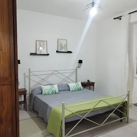 La Casa Di Nenni Vakantiehuis *