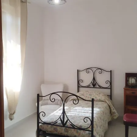 La Casa Di Nenni Santa Giusta