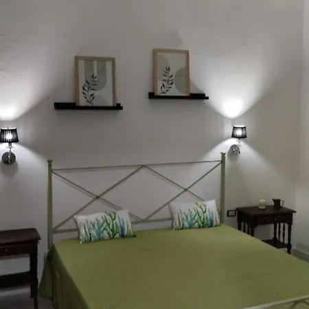La Casa Di Nenni