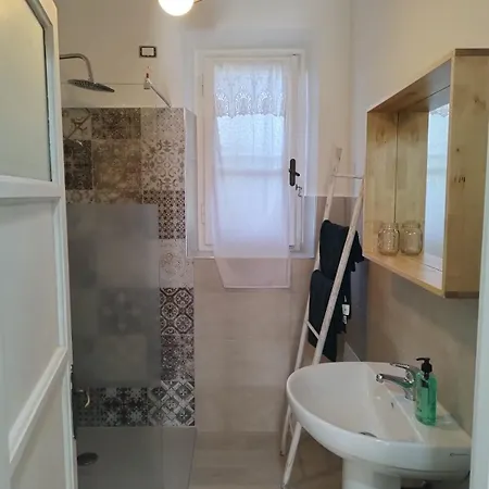 La Casa Di Nenni *