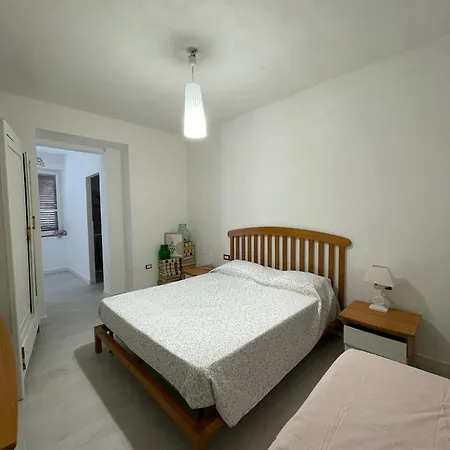 La Casa Di Nenni Feriehus