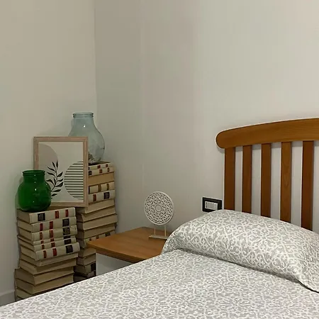 La Casa Di Nenni 펜션 산타 주스타
