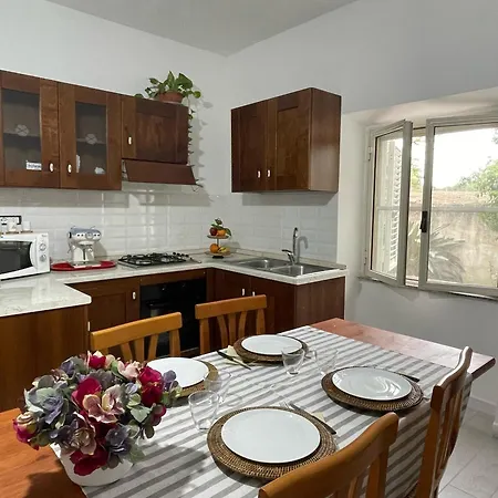 La Casa Di Nenni *