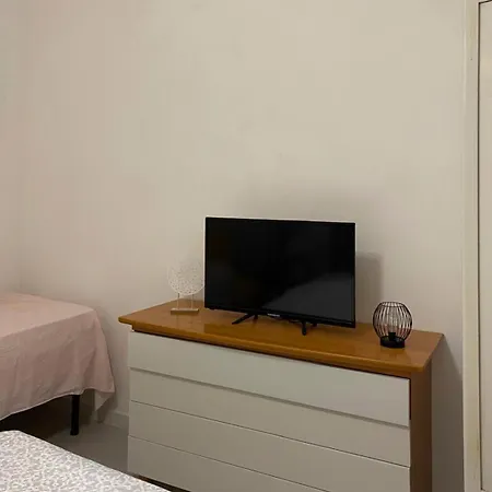 La Casa Di Nenni