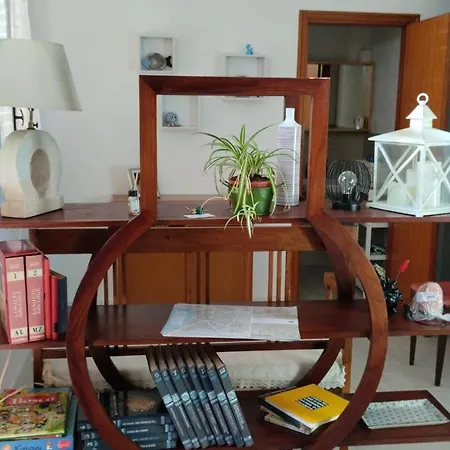 La Casa Di Nenni 펜션
