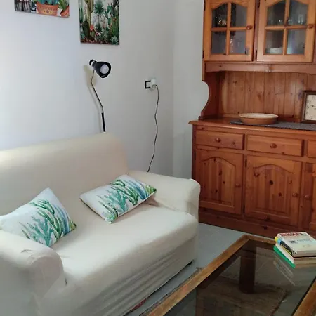 La Casa Di Nenni سانتا جوستا