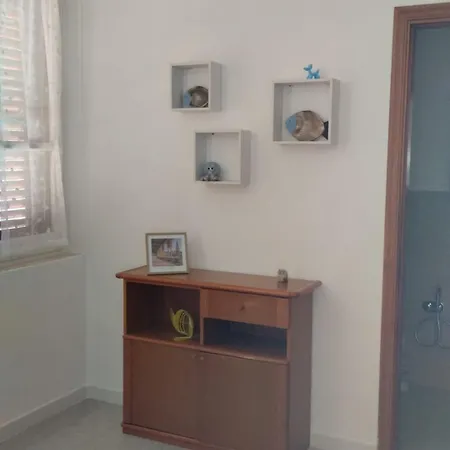 La Casa Di Nenni Feriehus *