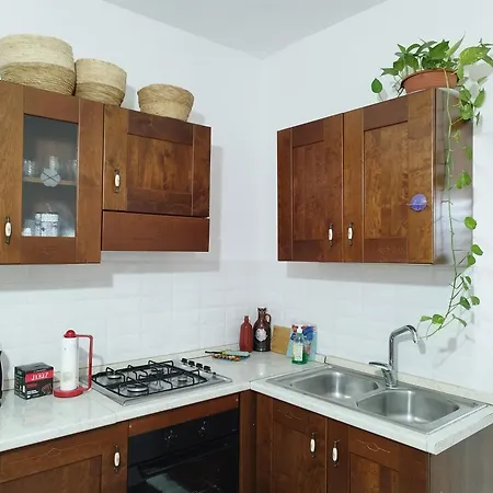 La Casa Di Nenni *