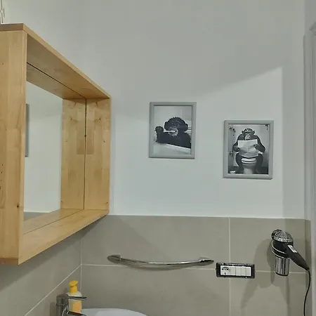La Casa Di Nenni Santa Giusta