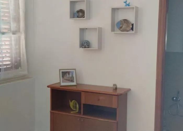 La Casa Di Nenni Casa vacanze *